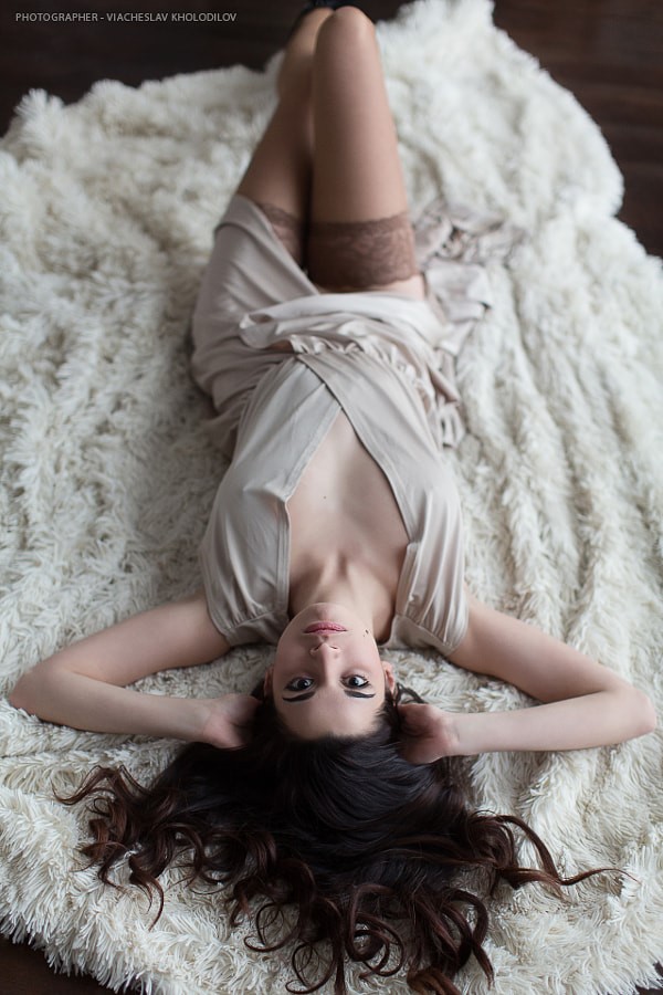 Фотограф “Календаря “Ключ-Медиа” - 2019 Вячеслав Холодилов рассказал о трех последних съемках для проекта