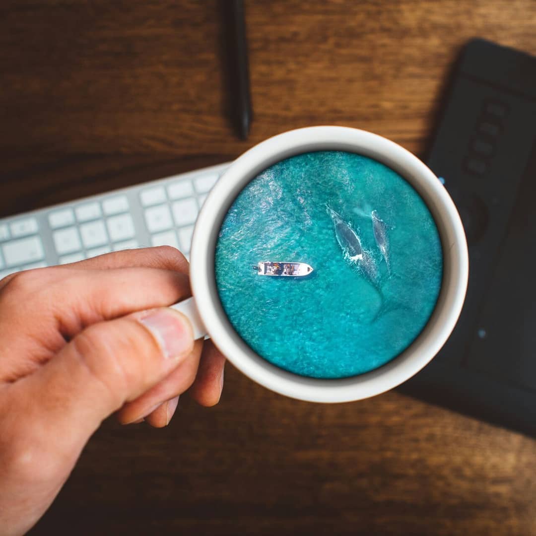 Во Владимире живет немало творческих людей. И некоторые из них ведут блоги в Инстаграм. Пишут о самом главном - своих хобби