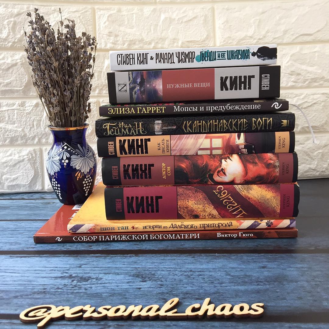 Во Владимире живет немало творческих людей. И некоторые из них ведут блоги в Инстаграм. Пишут о самом главном - своих хобби