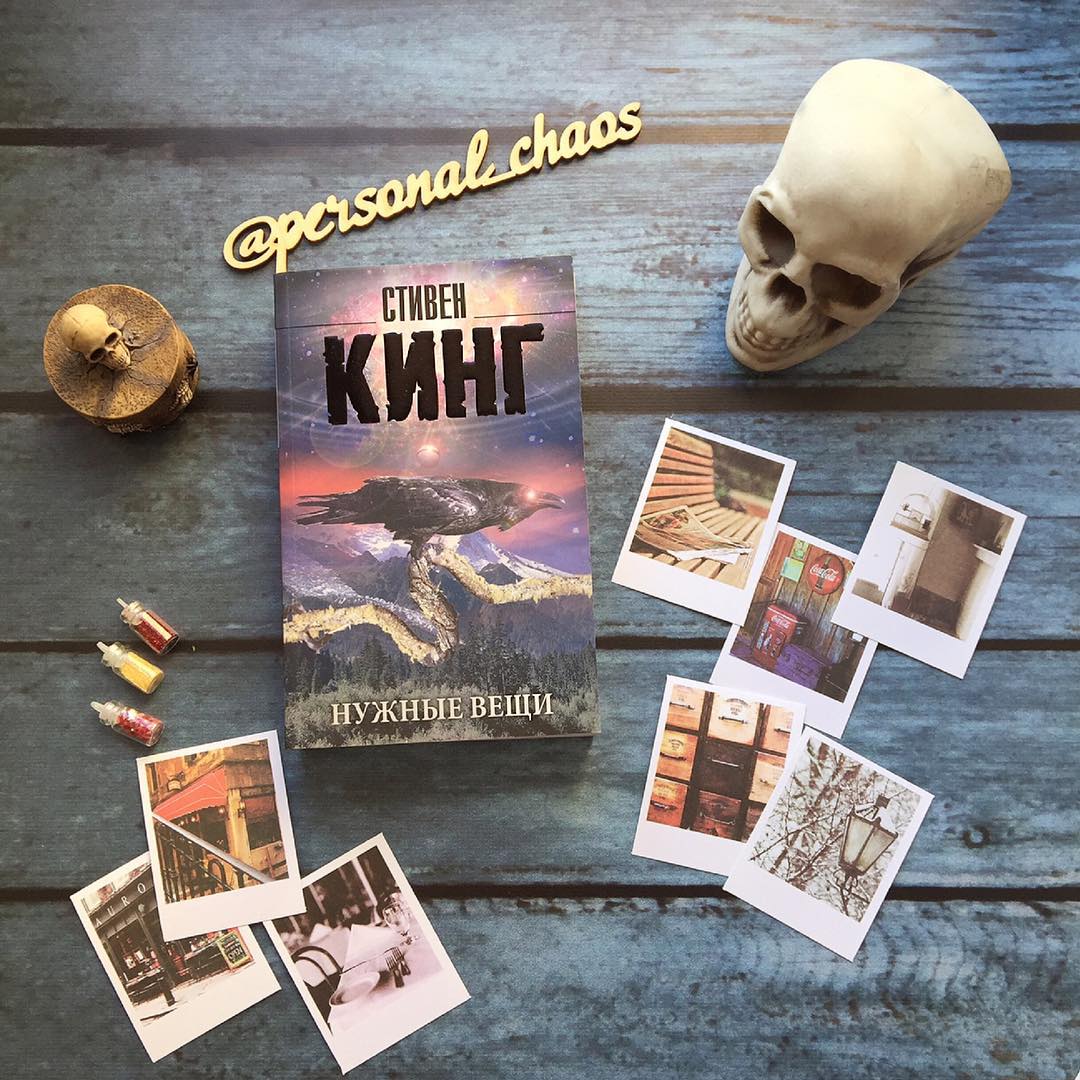 Во Владимире живет немало творческих людей. И некоторые из них ведут блоги в Инстаграм. Пишут о самом главном - своих хобби