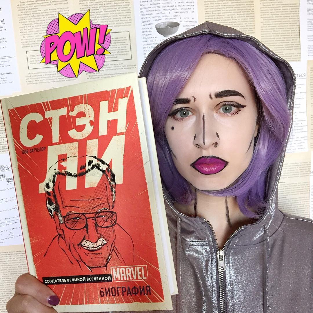 Во Владимире живет немало творческих людей. И некоторые из них ведут блоги в Инстаграм. Пишут о самом главном - своих хобби