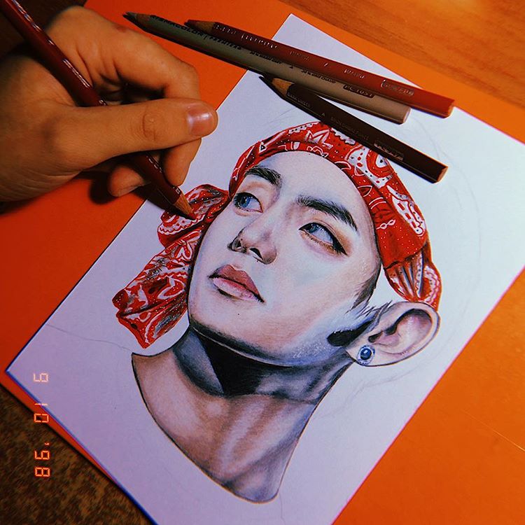 Во Владимире живет немало творческих людей. И некоторые из них ведут блоги в Инстаграм. Пишут о самом главном - своих хобби