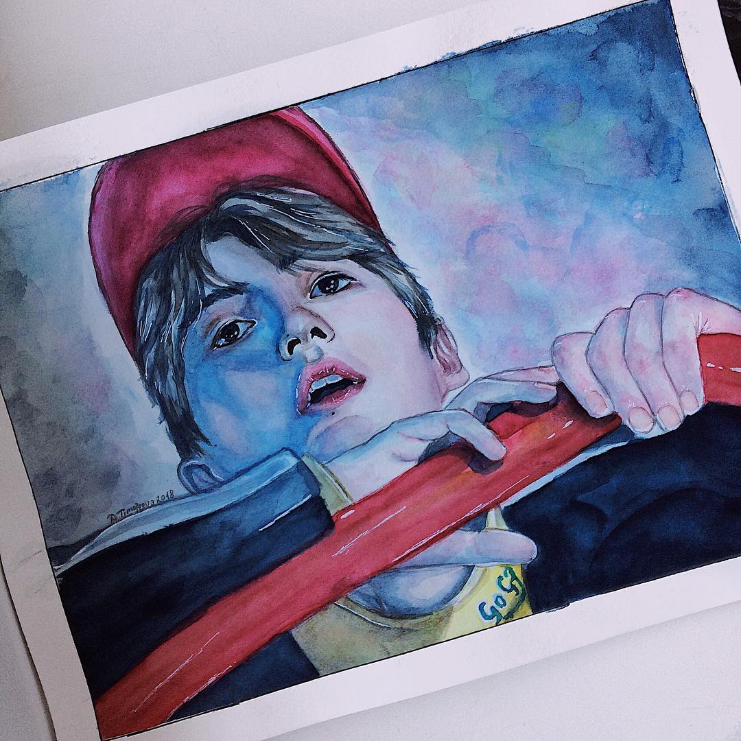 Во Владимире живет немало творческих людей. И некоторые из них ведут блоги в Инстаграм. Пишут о самом главном - своих хобби