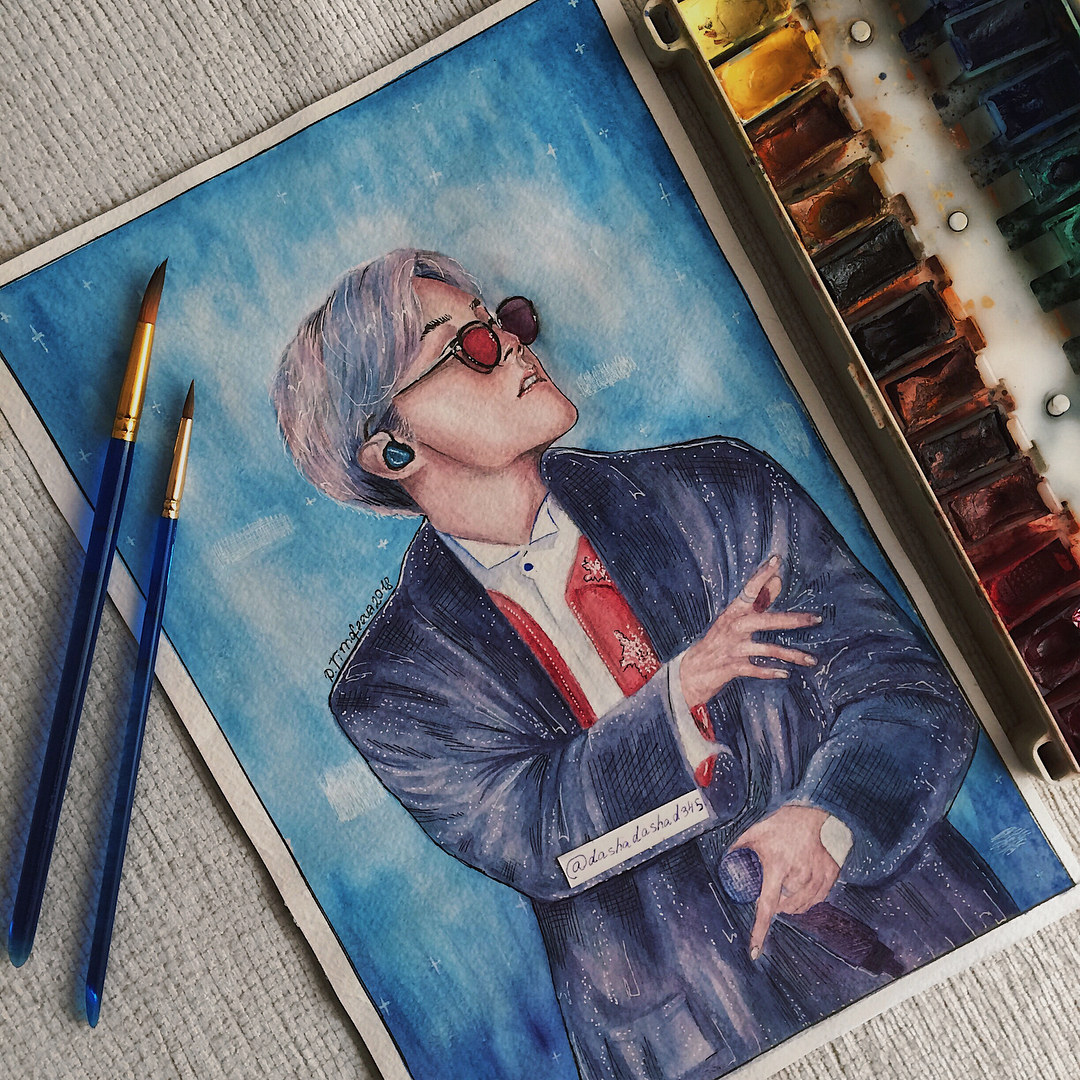 Во Владимире живет немало творческих людей. И некоторые из них ведут блоги в Инстаграм. Пишут о самом главном - своих хобби