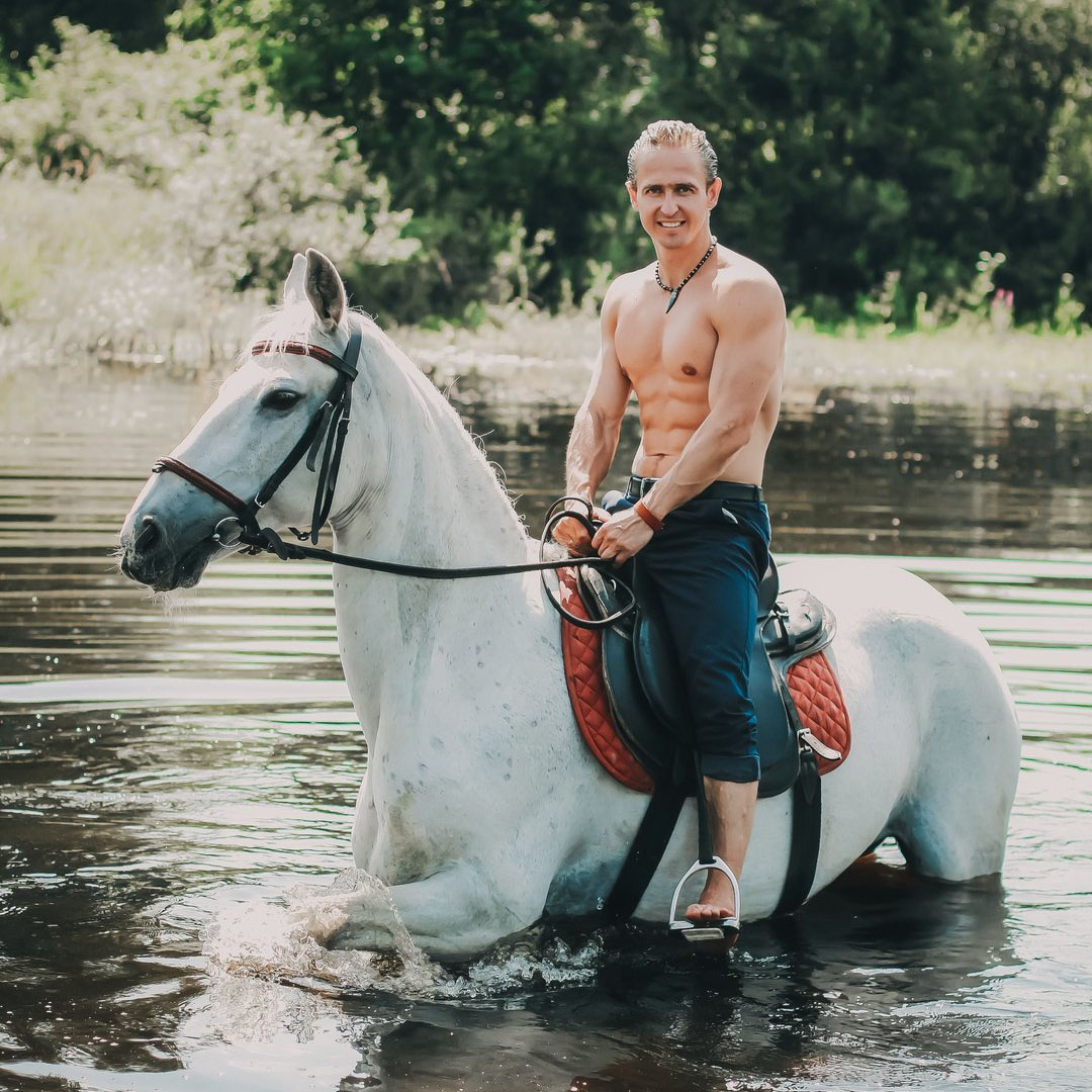 За блогами этих владимирцев следят тысячи человек. О чем пишут эти мужчины и за что их любят читатели? Мы узнали у самих авторов