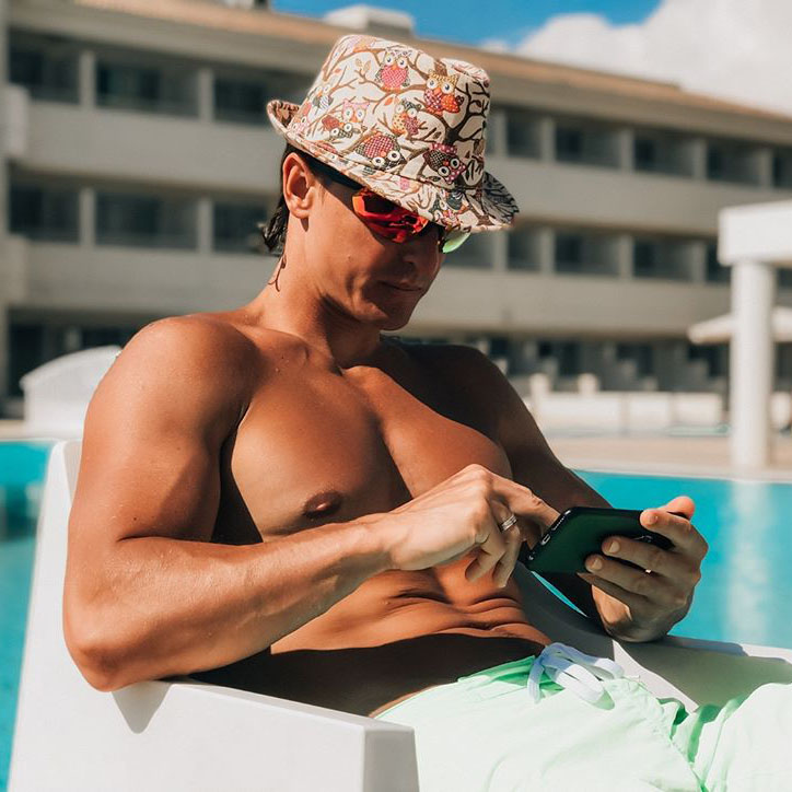 За блогами этих владимирцев следят тысячи человек. О чем пишут эти мужчины и за что их любят читатели? Мы узнали у самих авторов