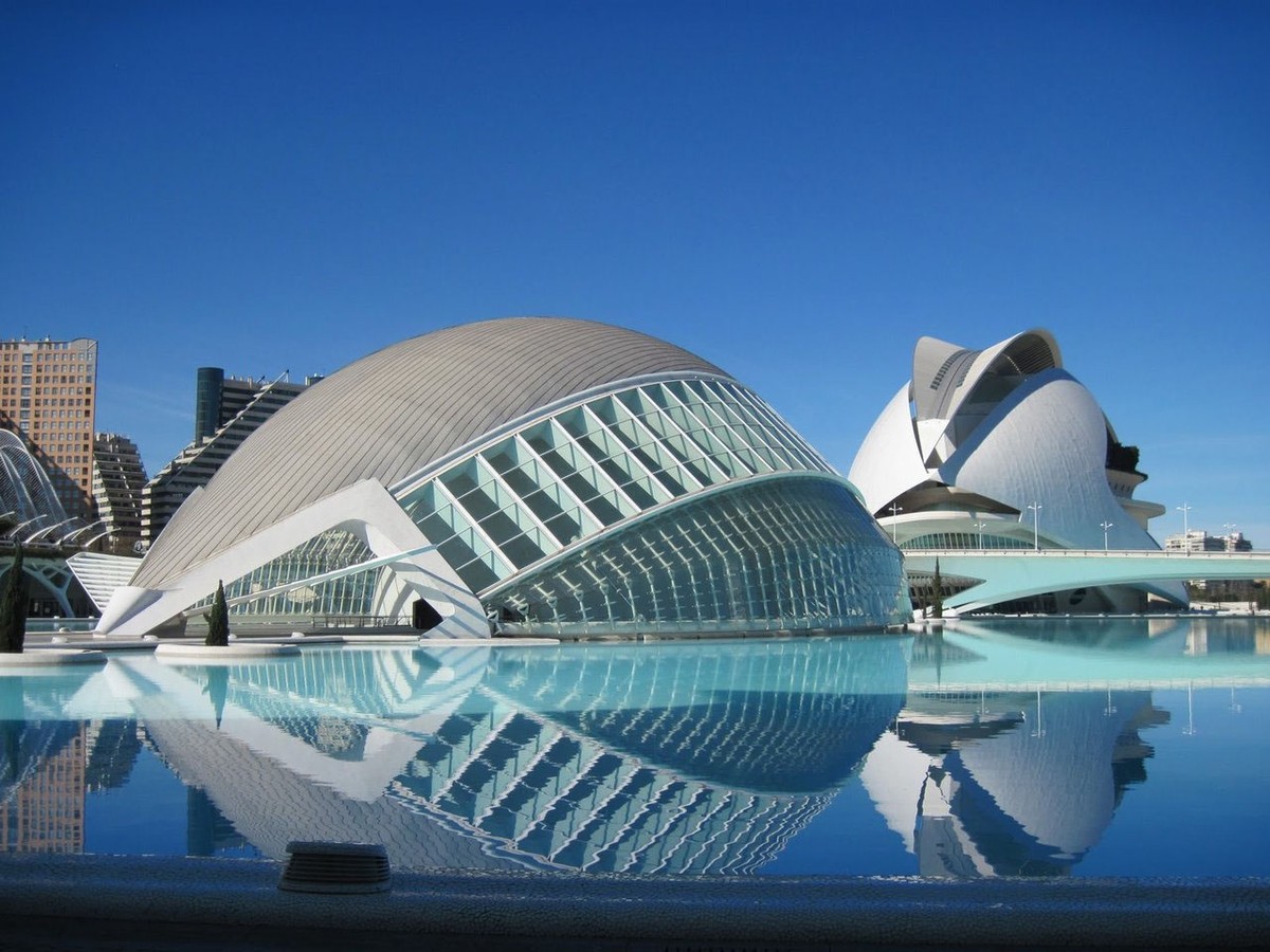 Любители хорошей кухни из Владимира готовили и дегустировали испанские блюда и открывали для себя особенности Валенсии