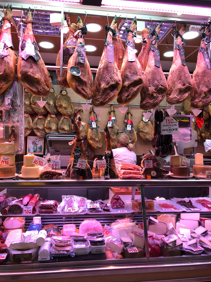 Любители хорошей кухни из Владимира готовили и дегустировали испанские блюда и открывали для себя особенности Валенсии