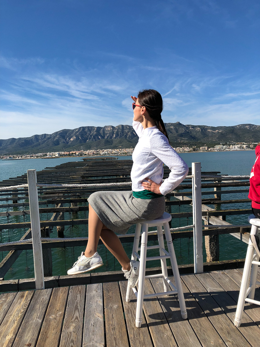 Любители хорошей кухни из Владимира готовили и дегустировали испанские блюда и открывали для себя особенности Валенсии