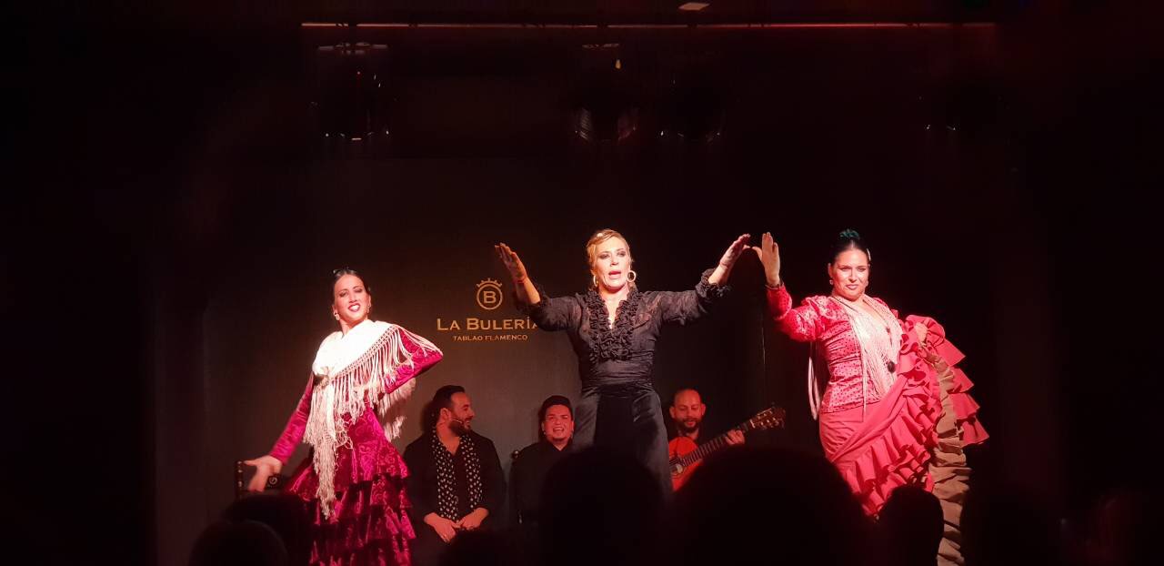 Любители хорошей кухни из Владимира готовили и дегустировали испанские блюда и открывали для себя особенности Валенсии