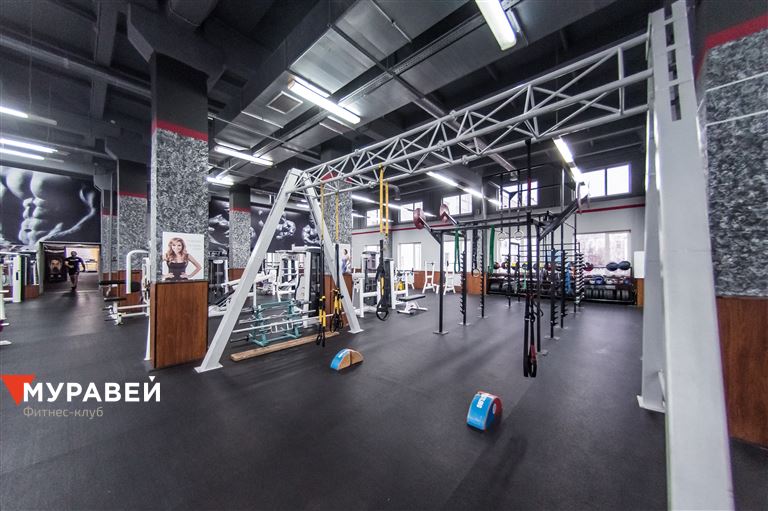 Пришло время для того, чтобы определиться с любимым владимирским фитнес-клубом. Все, кто предпочитает спорт и ЗОЖ, непременно должны выбрать своего фаворита, ведь по итогу победитель будет награжден фирменной Премией “Ключ-Медиа”