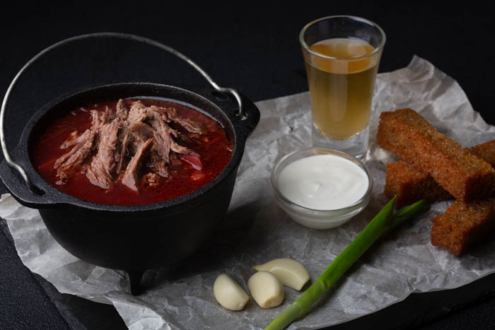 Обзор новых владимирских заведений. Кофейня “Просто”, ресторан “Полли” и кафе “Чайхана”