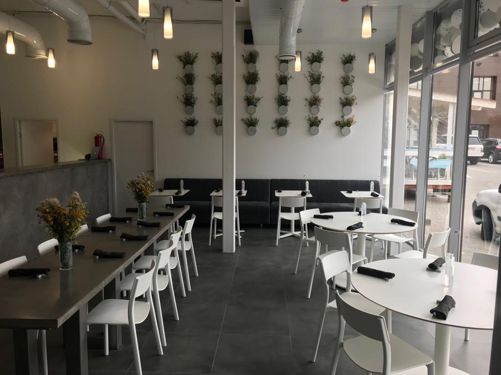 Пора принять решение - какое заведение во Владимире станет “Новым местом 2018 года” и получит фирменную Премию от “Ключ-Медиа”