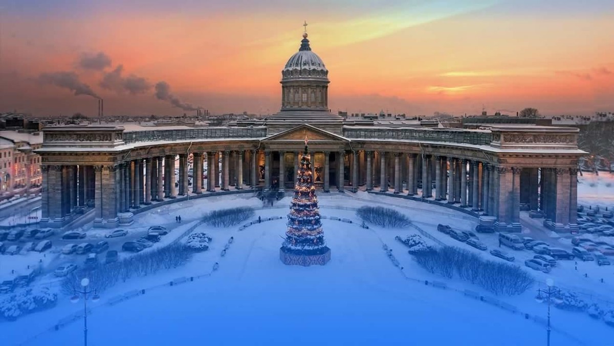 Обзор десяти интересных направлений для путешествия железной дорогой из Владимира