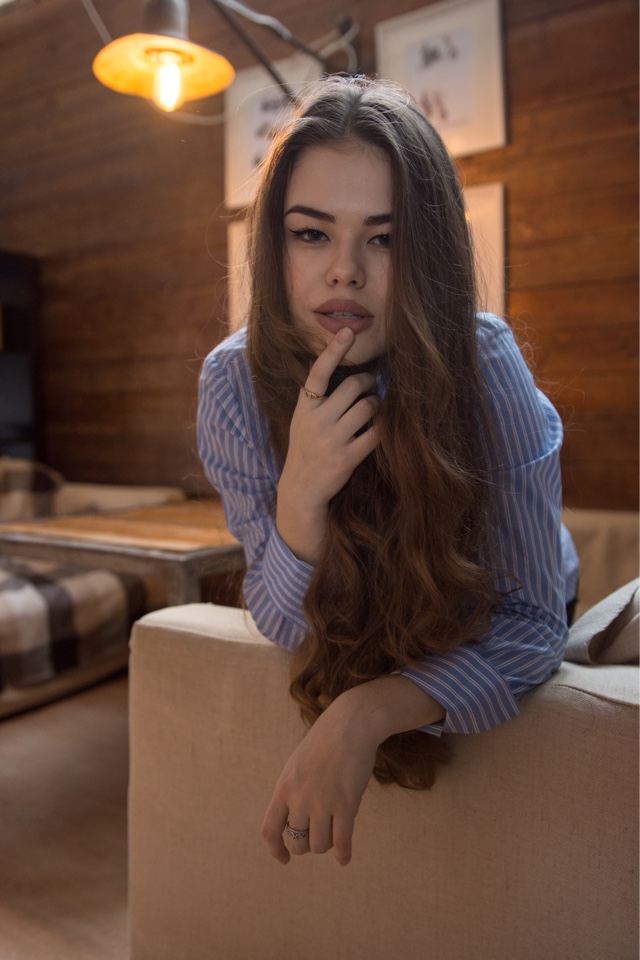 Маргарита Пичугина - четвертая претендентка на звание “Девушка ноября” по версии портала “Ключ-Медиа”