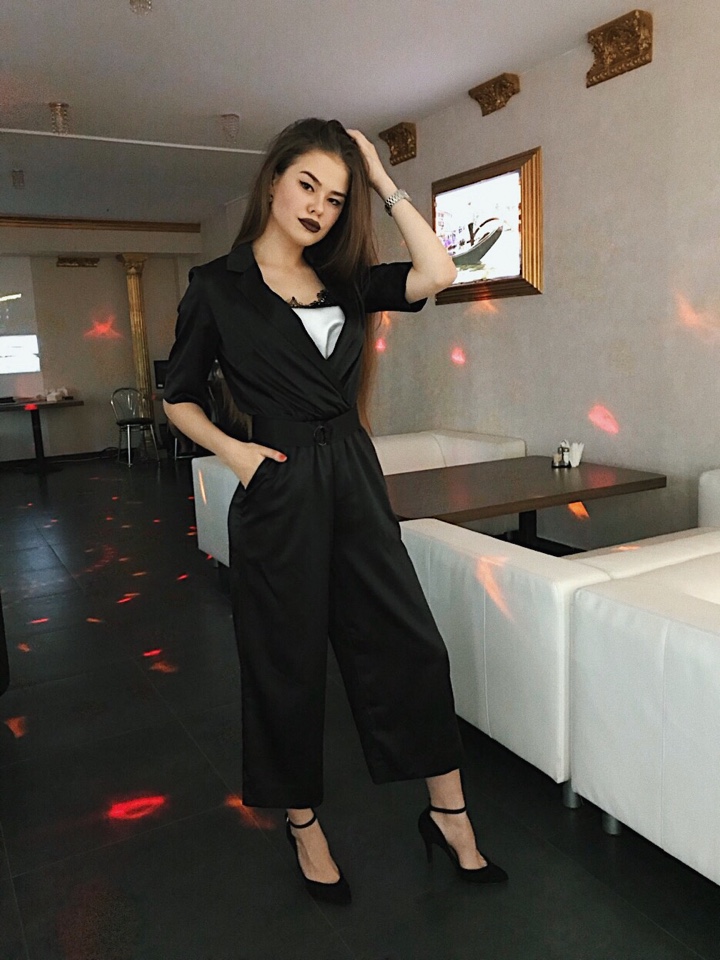 Маргарита Пичугина - четвертая претендентка на звание “Девушка ноября” по версии портала “Ключ-Медиа”