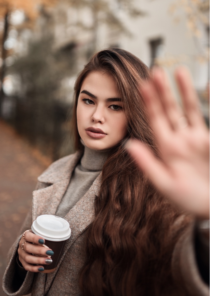 Маргарита Пичугина - четвертая претендентка на звание “Девушка ноября” по версии портала “Ключ-Медиа”