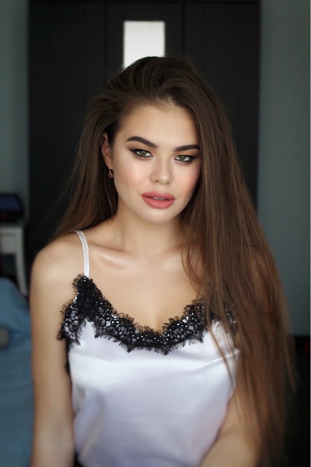 Маргарита Пичугина - четвертая претендентка на звание “Девушка ноября” по версии портала “Ключ-Медиа”