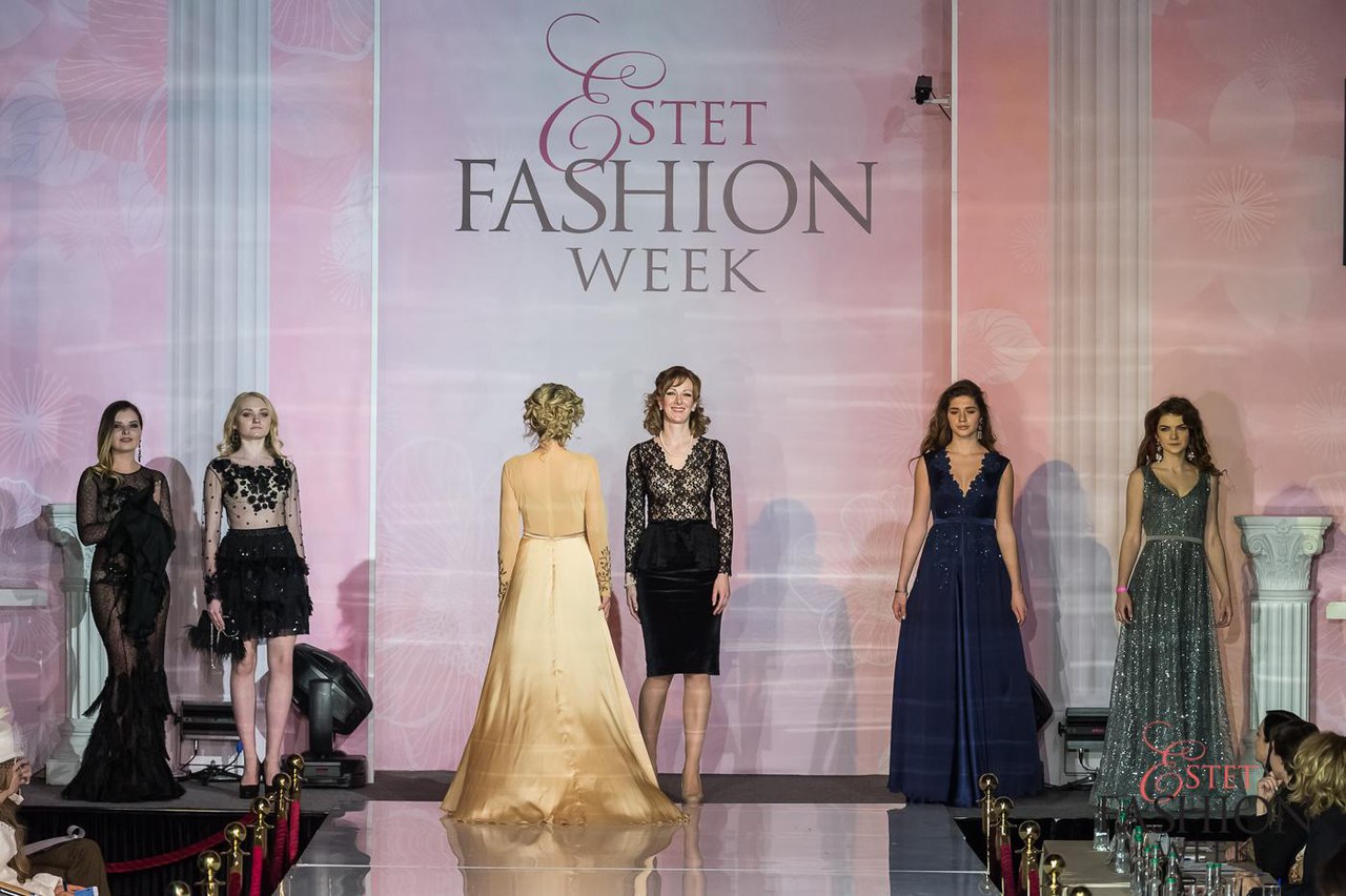 Татьяна Беленко принимала участие в международном конкурсе дизайнеров и победила в двух номинациях - “Лучший образ” и “Матриархат”.