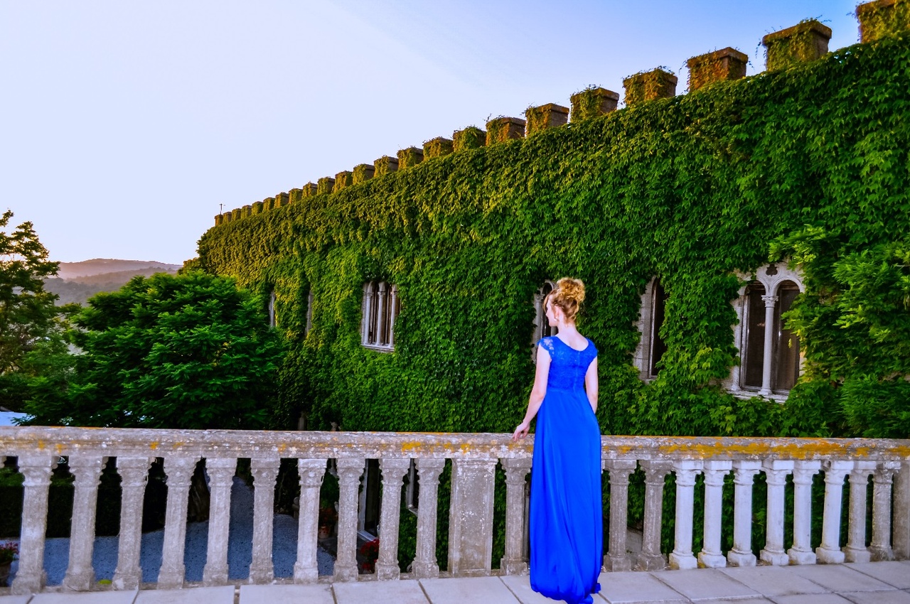 За победу в конкурсе Татьяна Беленко получила призы. Один из них - поездка в Италию