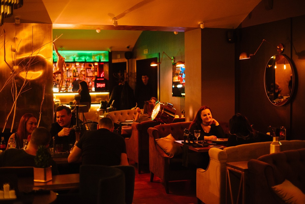 Пора принять решение - какое заведение во Владимире станет “Новым местом 2018 года” и получит фирменную Премию от “Ключ-Медиа”