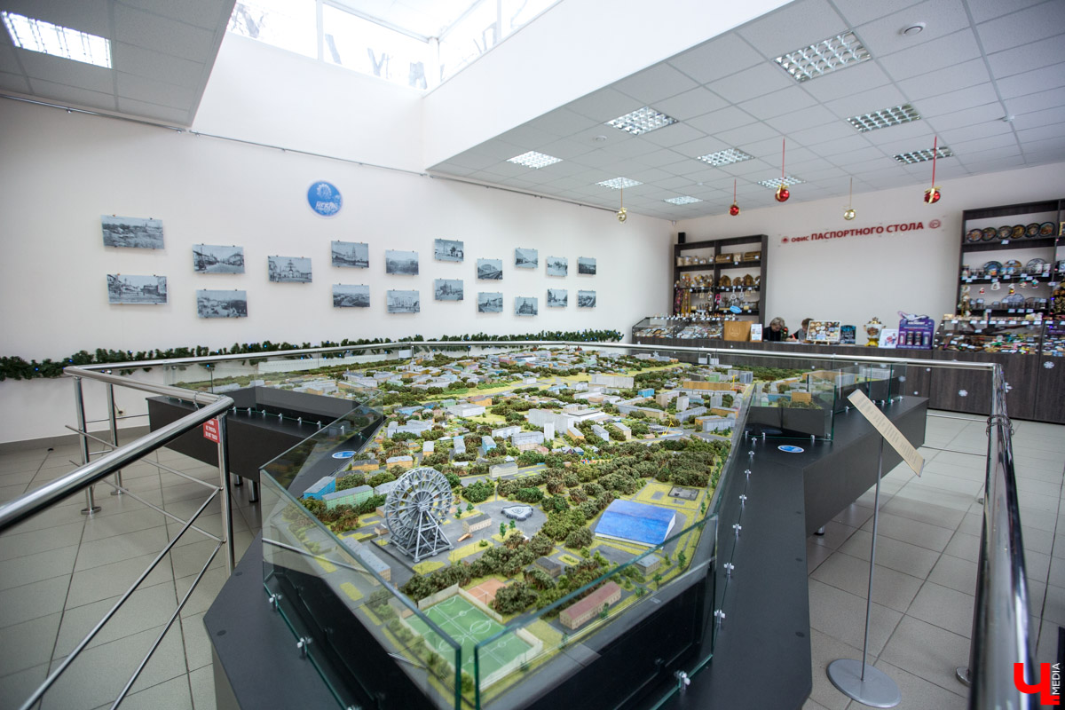 Этой зимой в Центральном парке ожидается целая серия новых развлечений. Проект «Небо 33» и «Дом северной собаки» готовят необычные мероприятия, в которых можно принять участие всей семьей