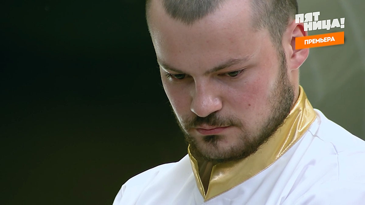 Повар из Гусь-Хрустального Илья Амерханов прошел в финал шоу “Адская кухня” и рассказал о своих впечатлениях