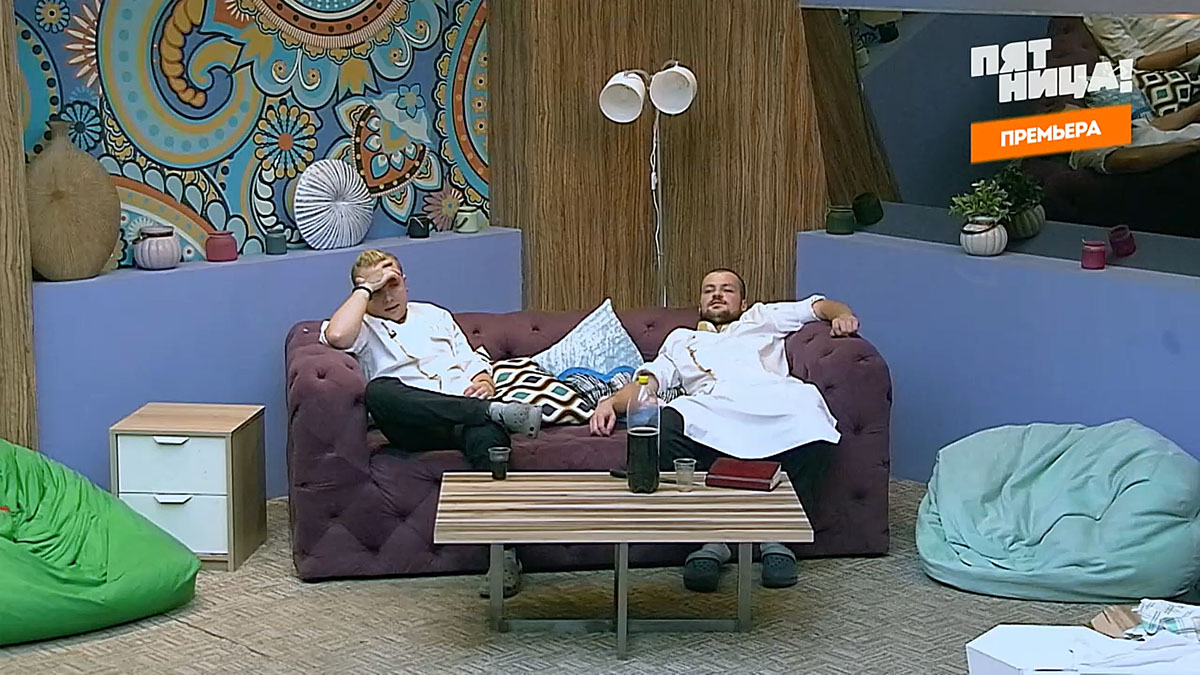 проект "Адская кухня", 2 сезон