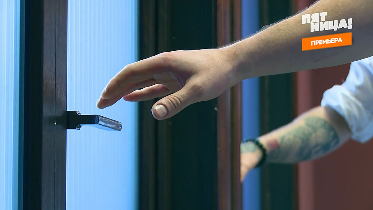 проект "Адская кухня", 2 сезон