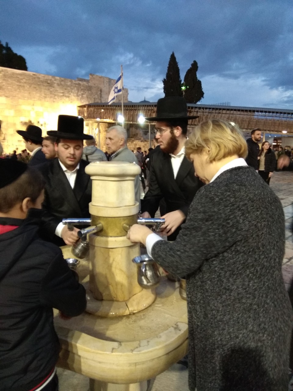 Студия моды “Глория” в Израиле