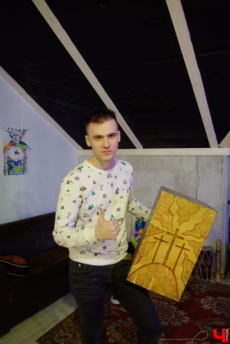 Рынок коворкингов во Владимира пополнился двумя новыми местами: офисом в бизнес-центре Типография и помещением на улице Стрелецкой