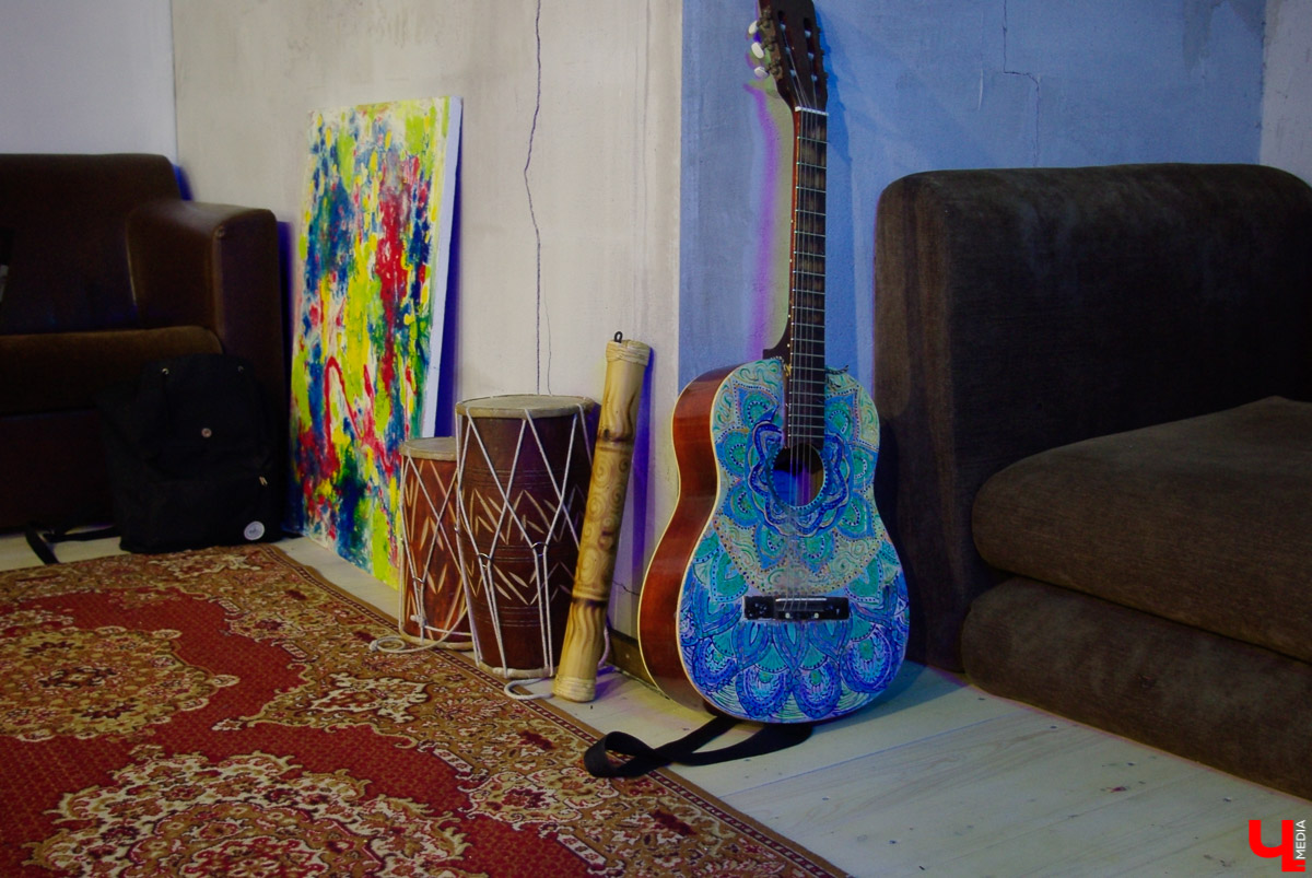 Рынок коворкингов во Владимира пополнился двумя новыми местами: офисом в бизнес-центре Типография и помещением на улице Стрелецкой