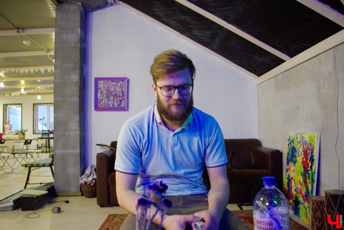 Рынок коворкингов во Владимира пополнился двумя новыми местами: офисом в бизнес-центре Типография и помещением на улице Стрелецкой