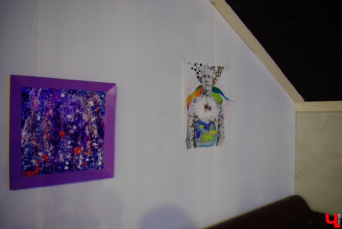 Рынок коворкингов во Владимира пополнился двумя новыми местами: офисом в бизнес-центре Типография и помещением на улице Стрелецкой