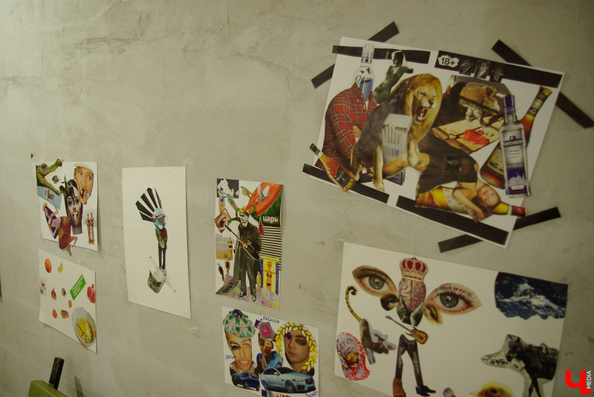 Рынок коворкингов во Владимира пополнился двумя новыми местами: офисом в бизнес-центре Типография и помещением на улице Стрелецкой