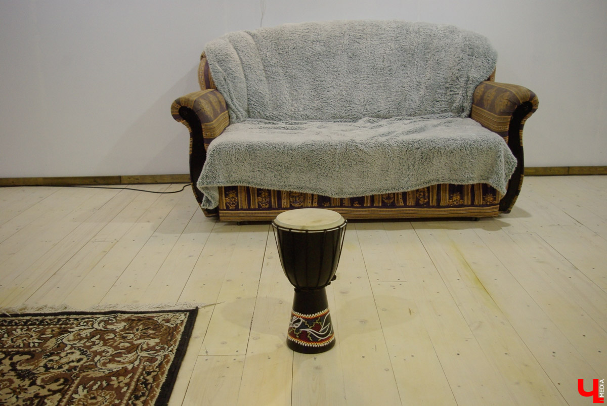 Рынок коворкингов во Владимира пополнился двумя новыми местами: офисом в бизнес-центре Типография и помещением на улице Стрелецкой