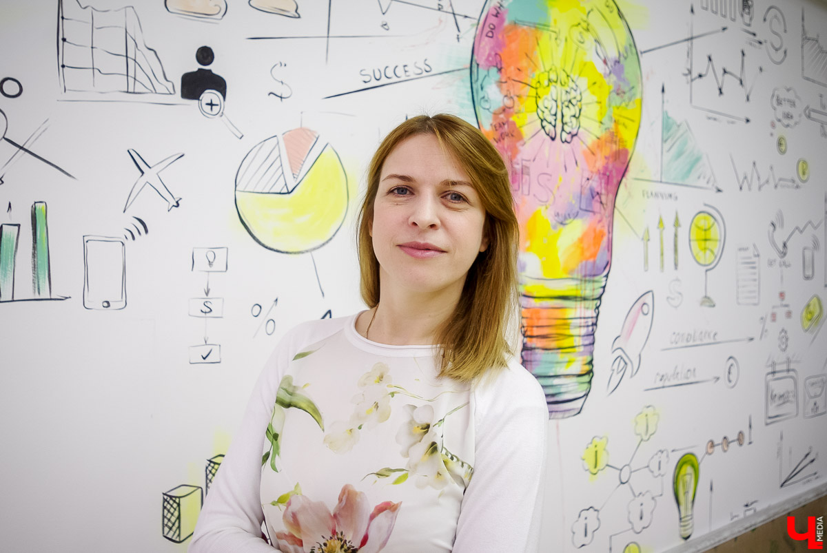 Рынок коворкингов во Владимира пополнился двумя новыми местами: офисом в бизнес-центре Типография и помещением на улице Стрелецкой