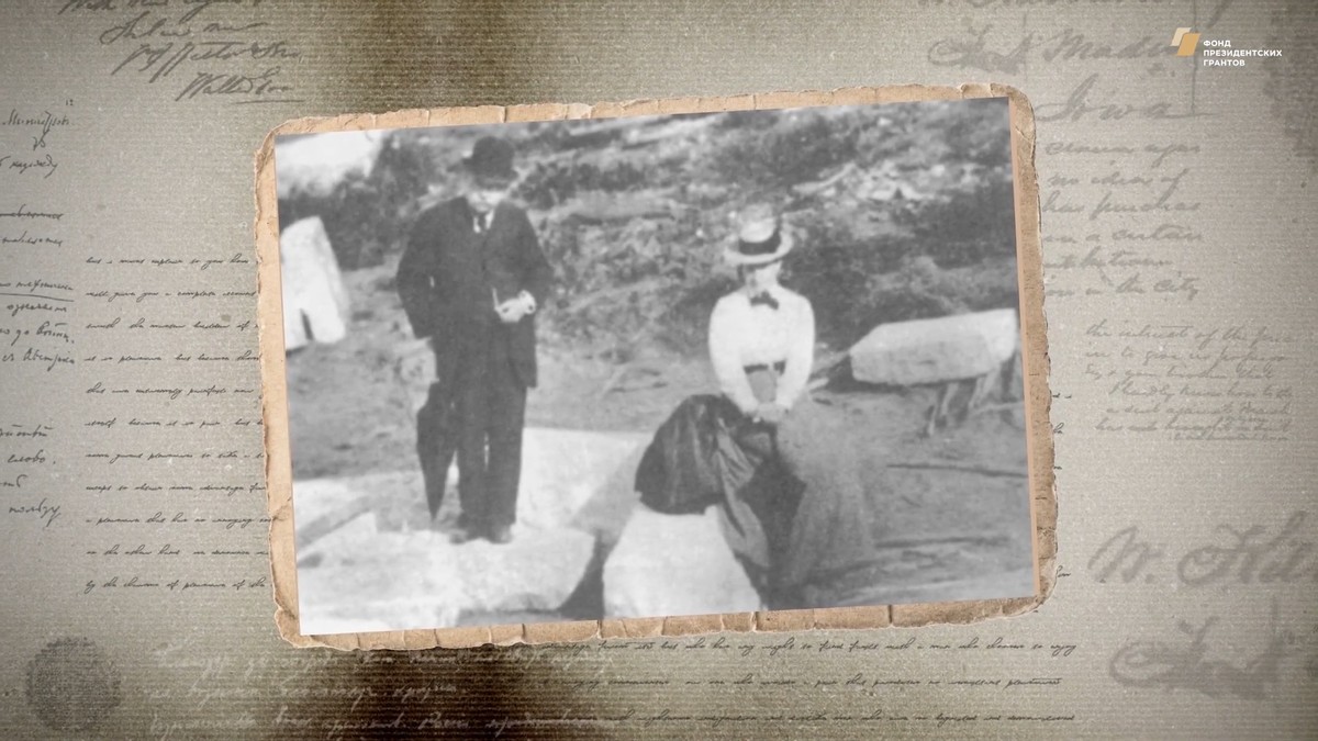 Проект “Имя.Символ 33” выпустил новый фильм. Он посвящен ученому Ивану Владимировичу Цветаеву, который создал музей изобразительных искусств имени А.С. Пушкина