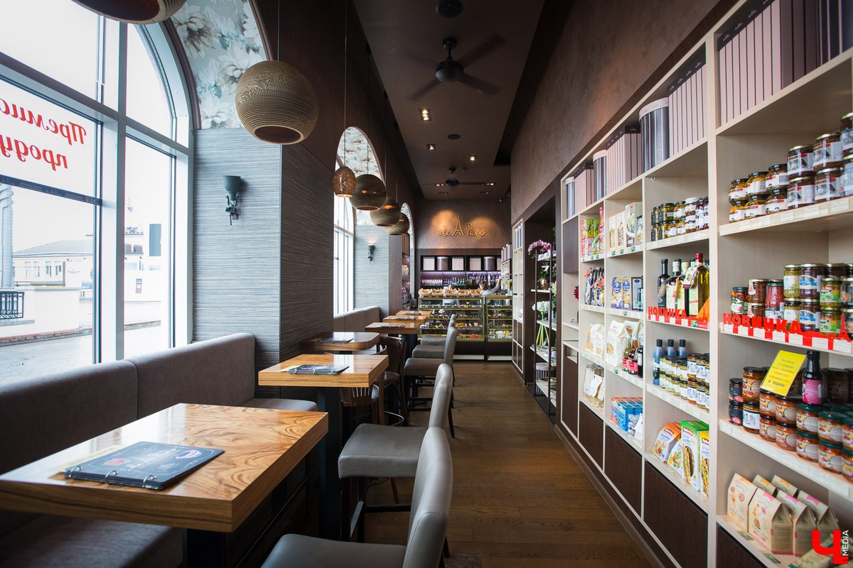 Кафе во Владимире много, но лучшее может быть только одно. Мы подготовили список претендентов на это почетное звание. Голосуйте за любимую локацию