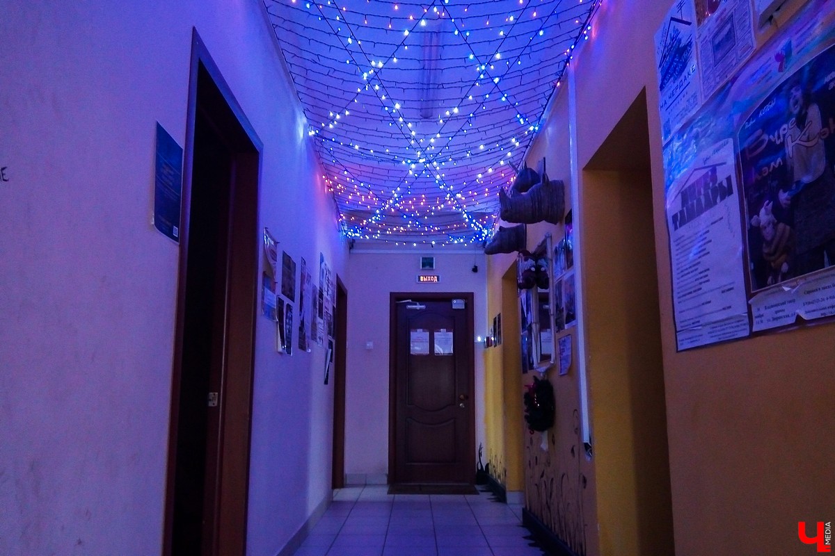 Обзор трёх владимирских антикафе: доступные развлечения, режим работы и ценник