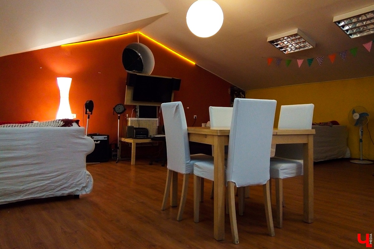 Обзор трёх владимирских антикафе: доступные развлечения, режим работы и ценник