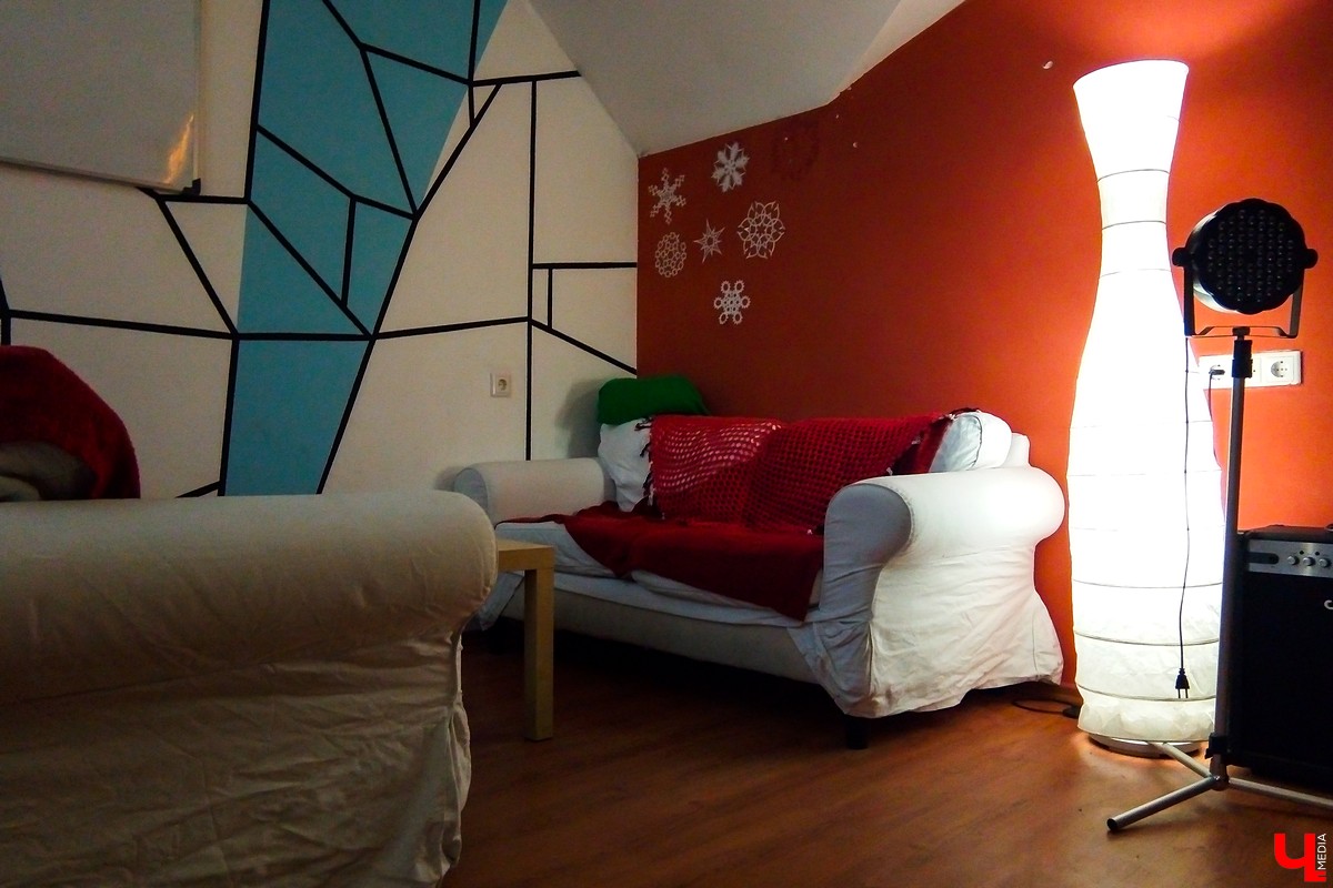 Обзор трёх владимирских антикафе: доступные развлечения, режим работы и ценник