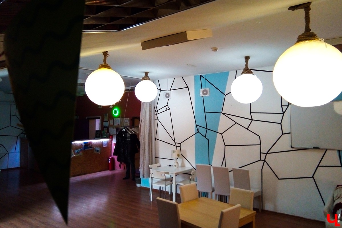 Обзор трёх владимирских антикафе: доступные развлечения, режим работы и ценник