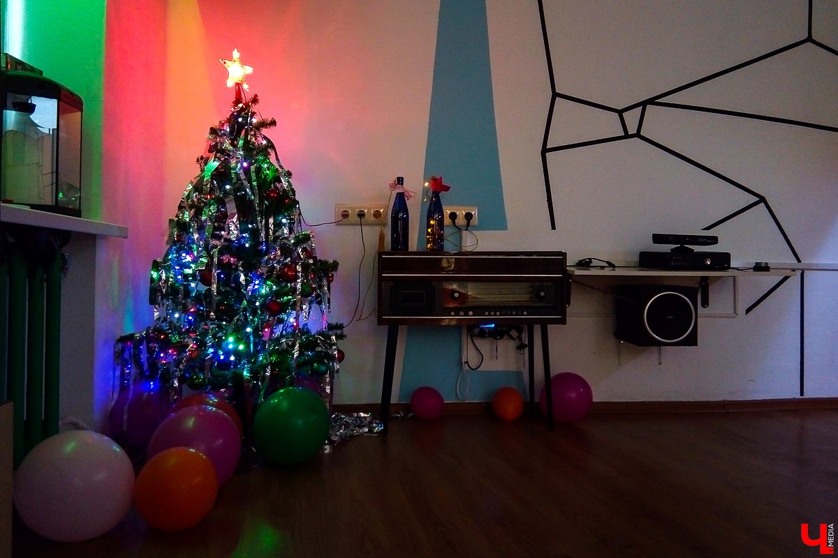 Обзор трёх владимирских антикафе: доступные развлечения, режим работы и ценник