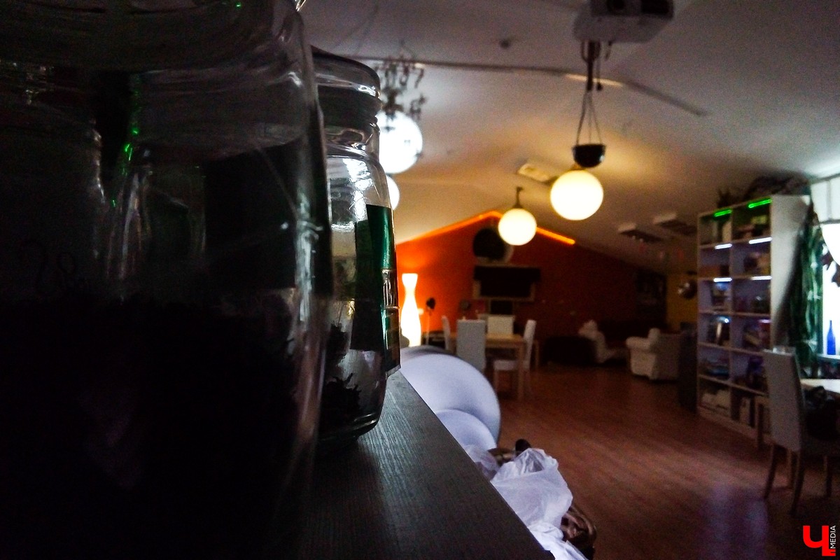 Обзор трёх владимирских антикафе: доступные развлечения, режим работы и ценник