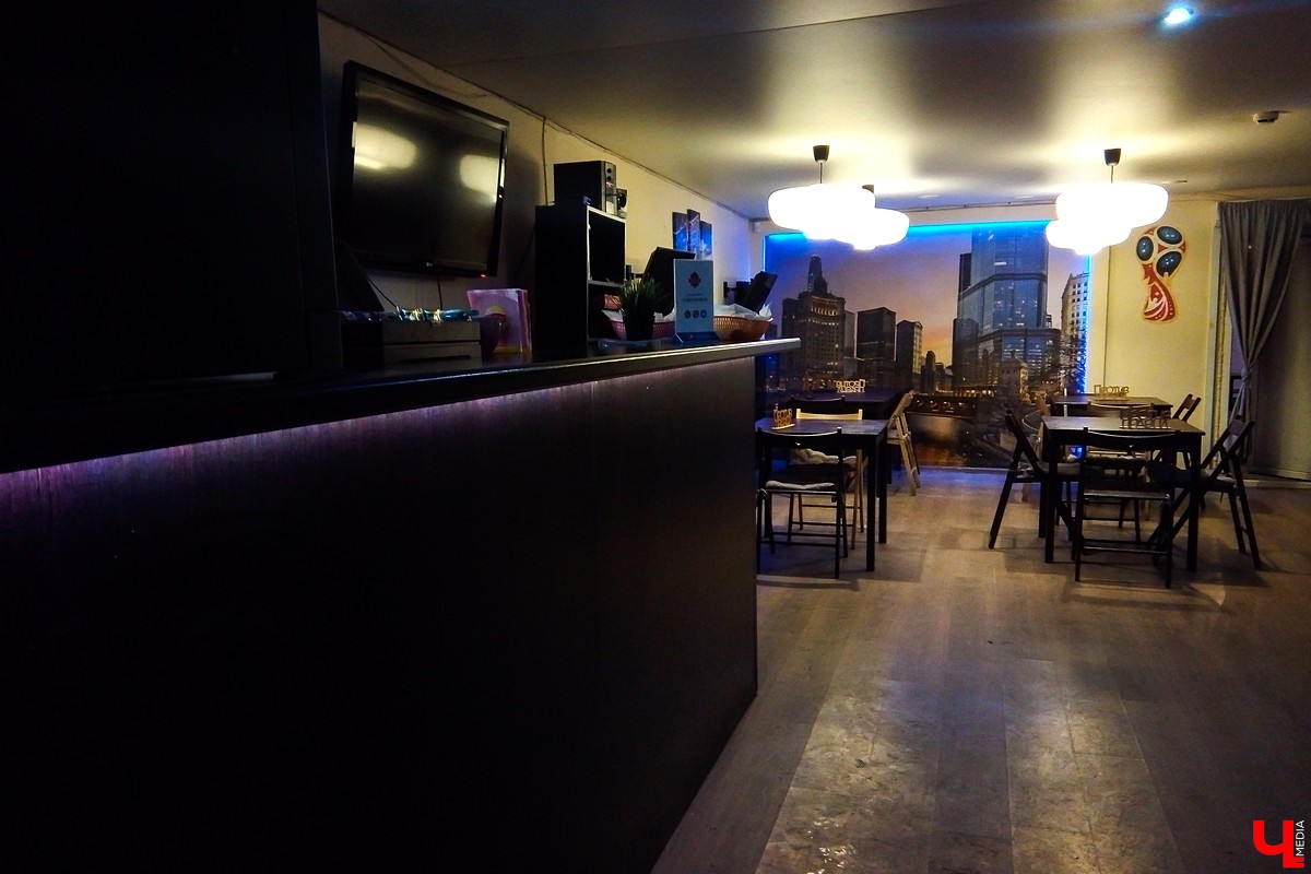 Обзор трёх владимирских антикафе: доступные развлечения, режим работы и ценник