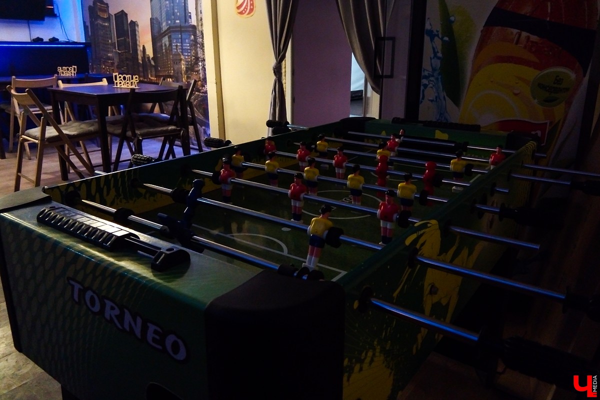 Обзор трёх владимирских антикафе: доступные развлечения, режим работы и ценник