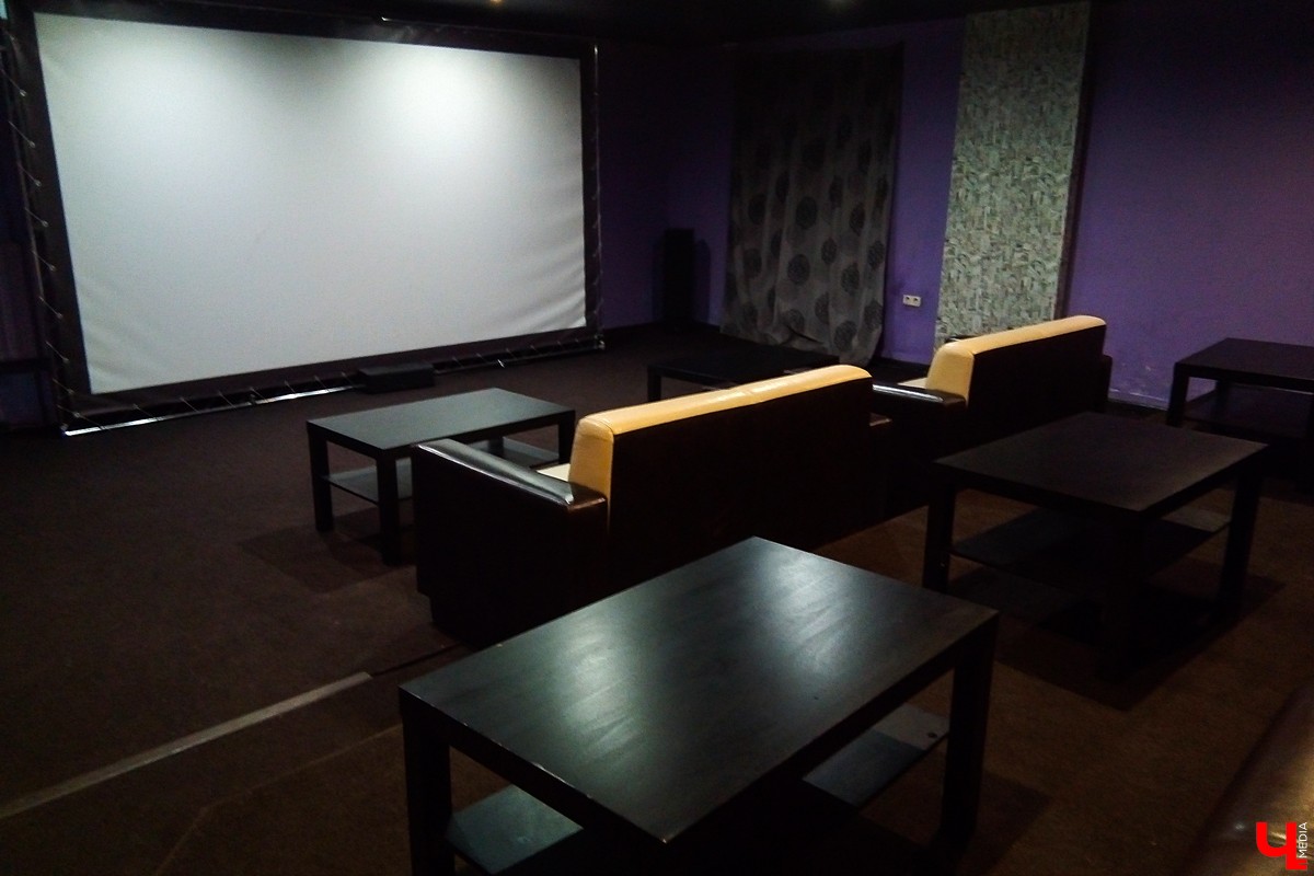 Обзор трёх владимирских антикафе: доступные развлечения, режим работы и ценник