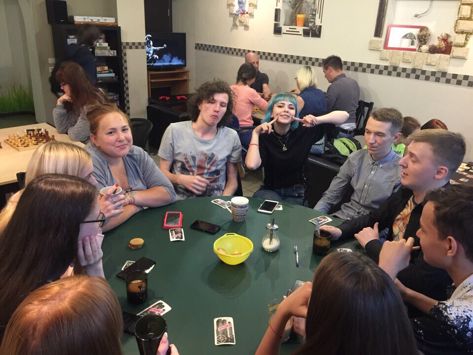 Обзор трёх владимирских антикафе: доступные развлечения, режим работы и ценник