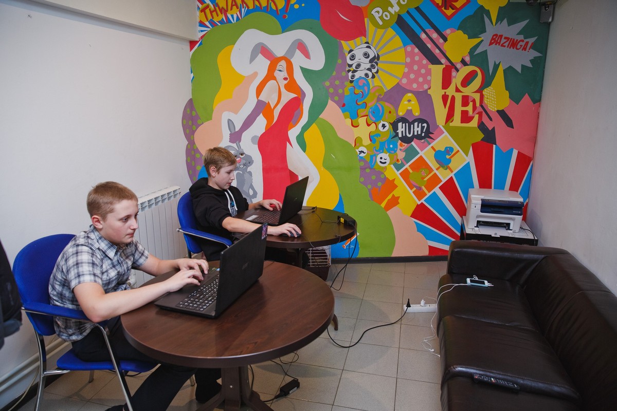 Обзор трёх владимирских антикафе: доступные развлечения, режим работы и ценник